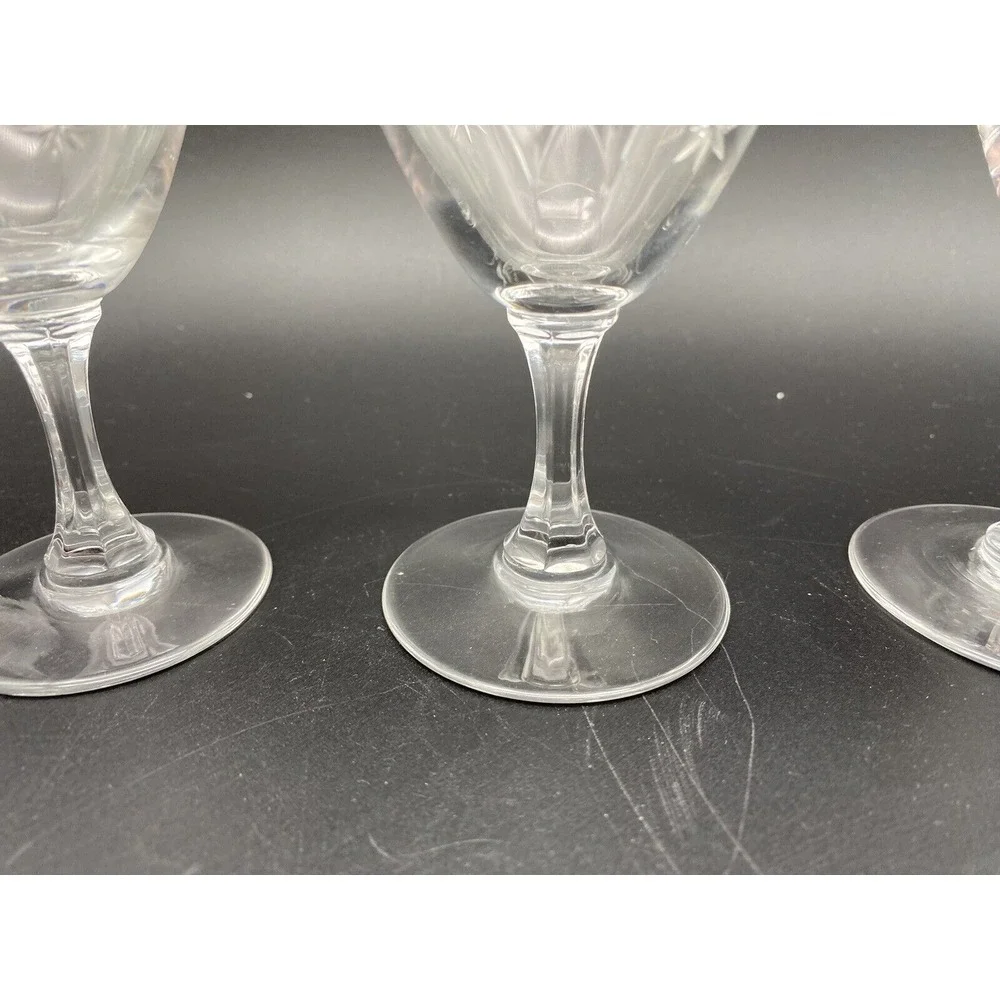 Set of 3 ~‎ Easterling Belgium 